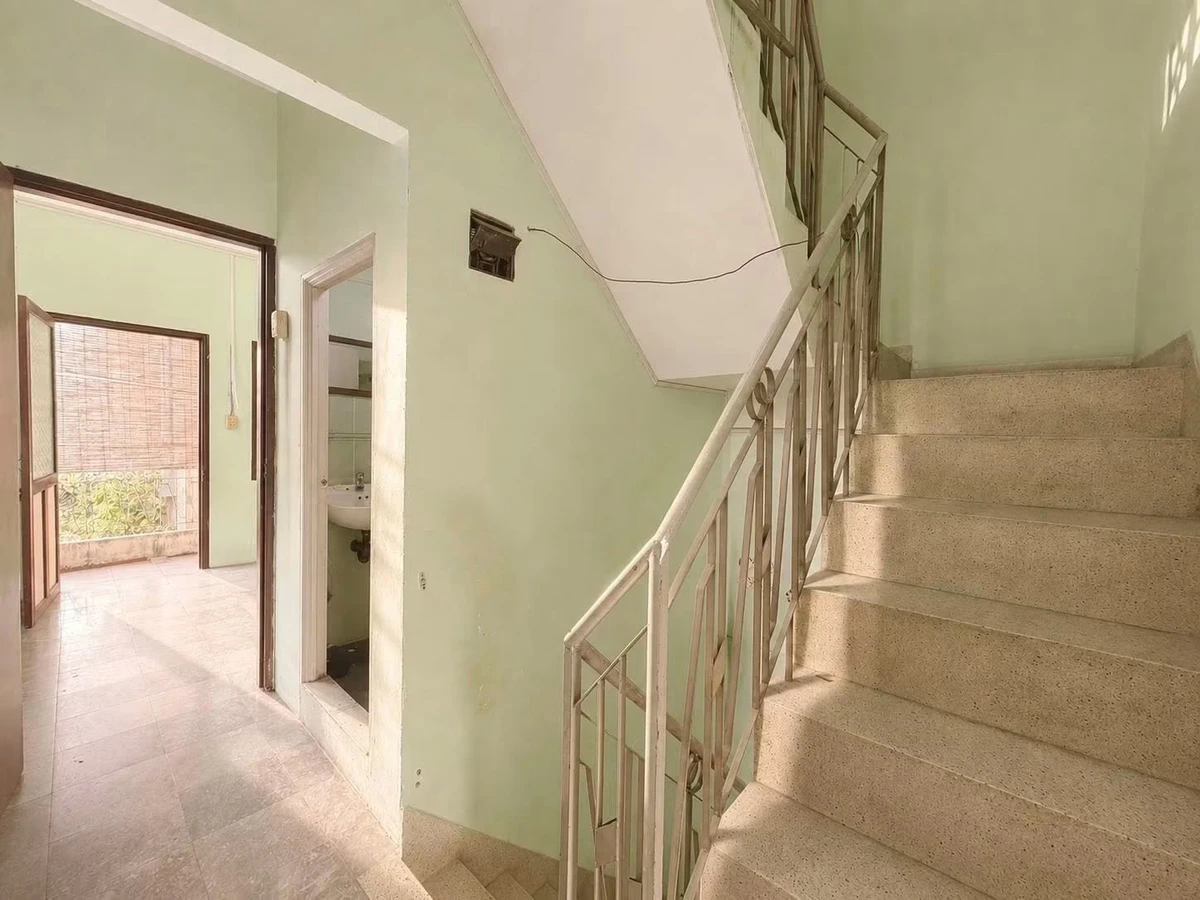 Bán nhà Hoàng Hoa Thám 50m² 3 tầng sân thượng 6.45 tỷ - Ảnh thu nhỏ 5