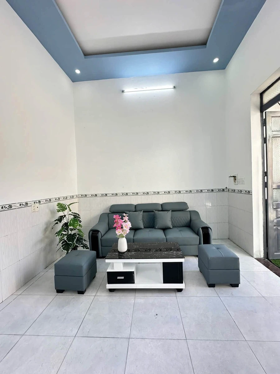 Bán nhà 2 mặt tiền 63m² 2 phòng ngủ Đồng Nai - Ảnh thu nhỏ 5