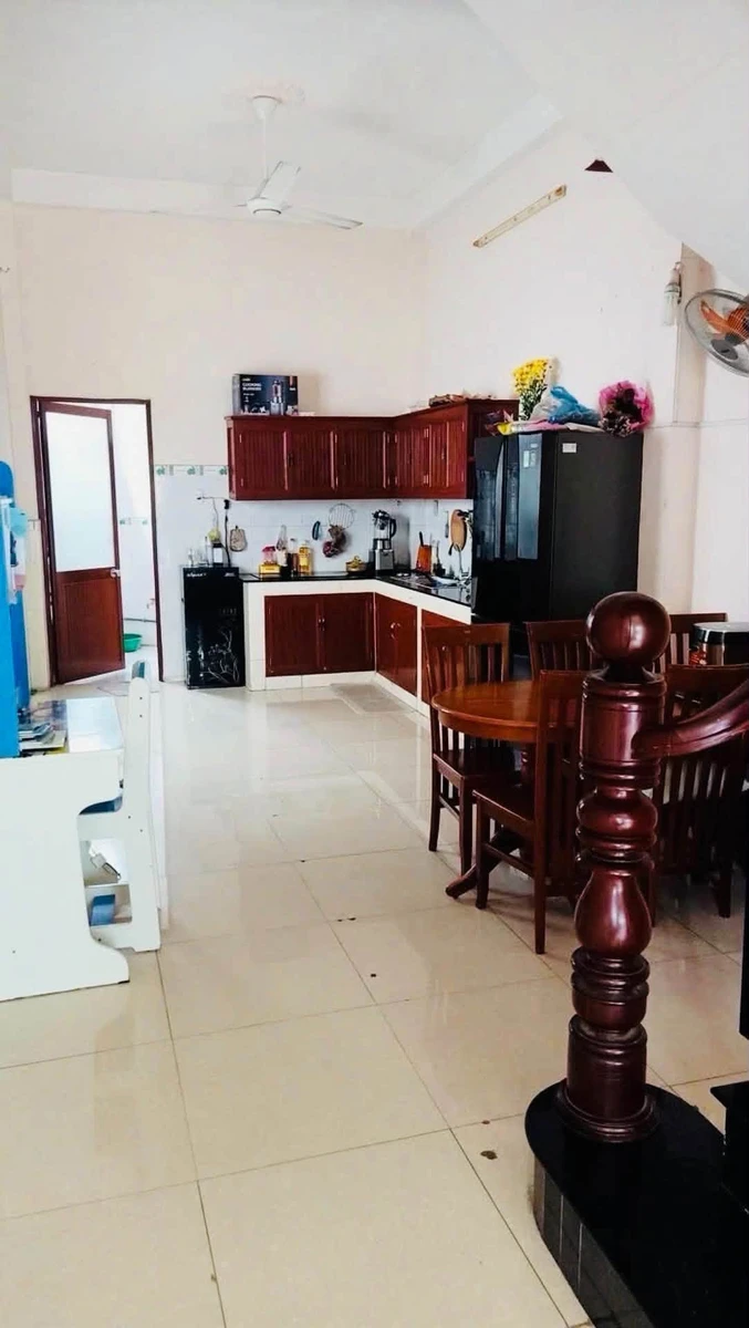 Bán nhà trục đường 297 Phước Long Q9, 61m² 2 PN, giá 4.3 tỷ - Ảnh thu nhỏ 4