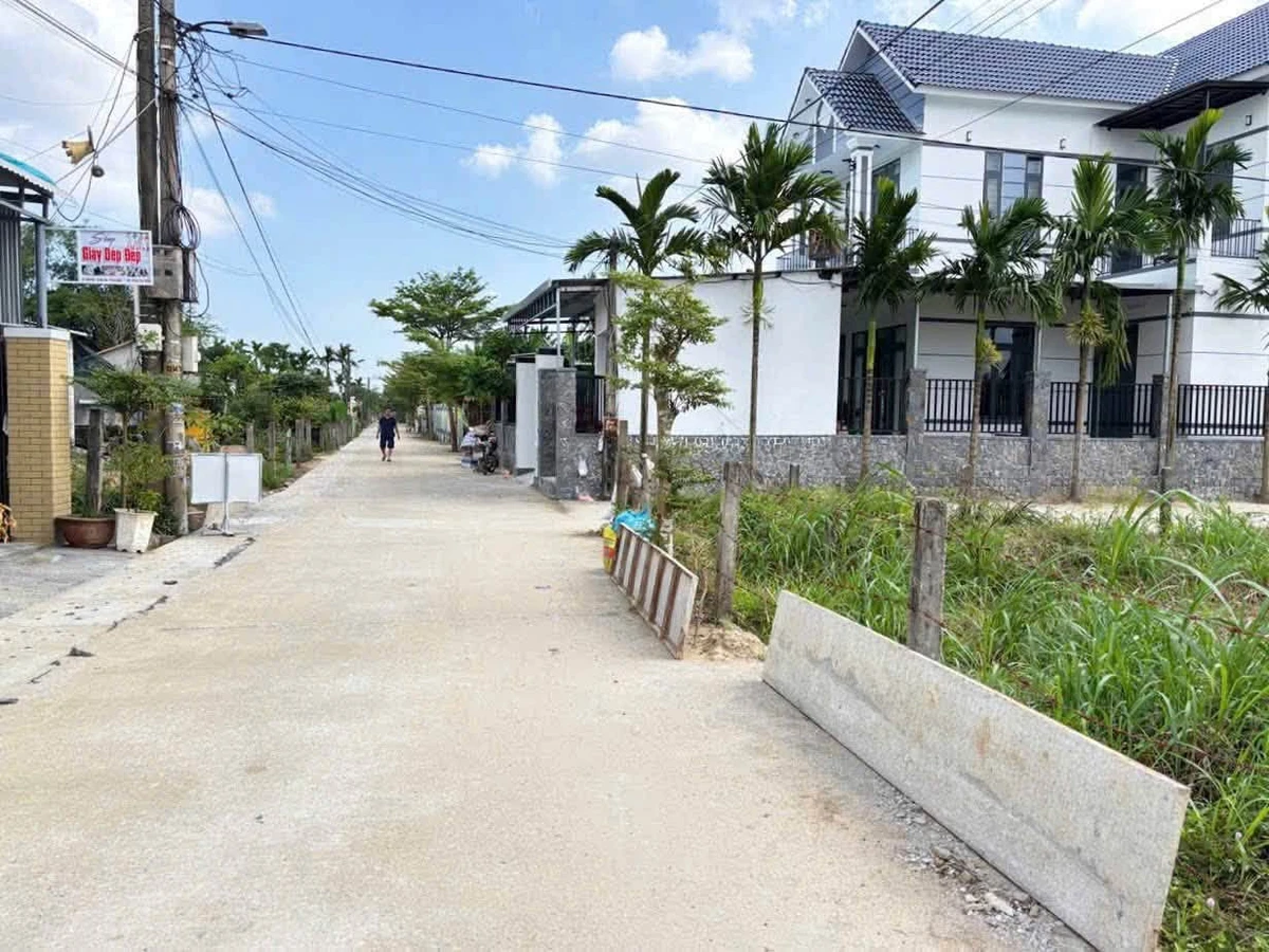 Bán đất 310m² gần TTHC Hoà Vang, Đà Nẵng 2.1 tỷ - Ảnh thu nhỏ 2
