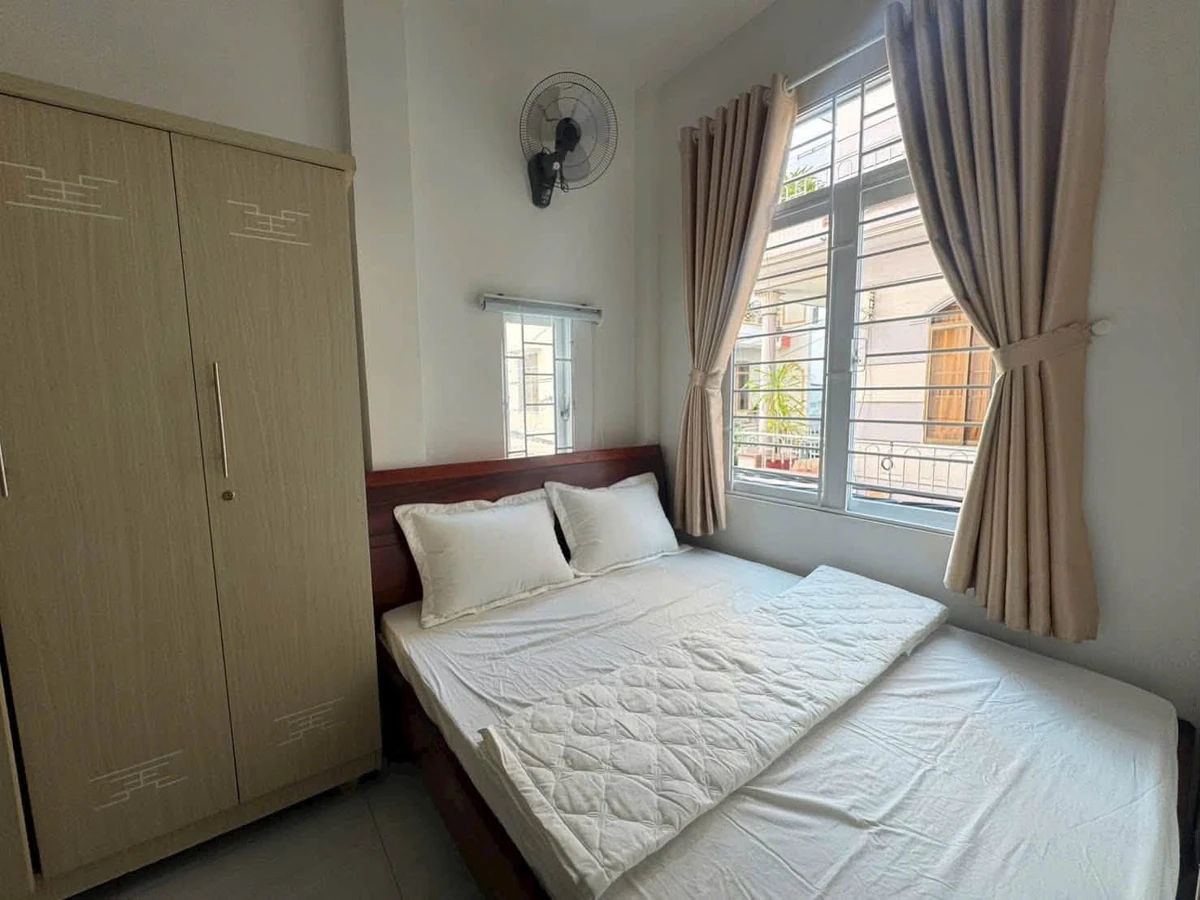 Bán nhà 3 tầng Nha Trang 50m² 8,4 tỷ - Ảnh thu nhỏ 5