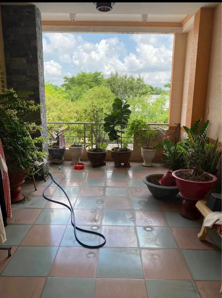 Bán nhà 1 trệt 2 lầu 79,6 m² Tân An Long An - Ảnh thu nhỏ 5