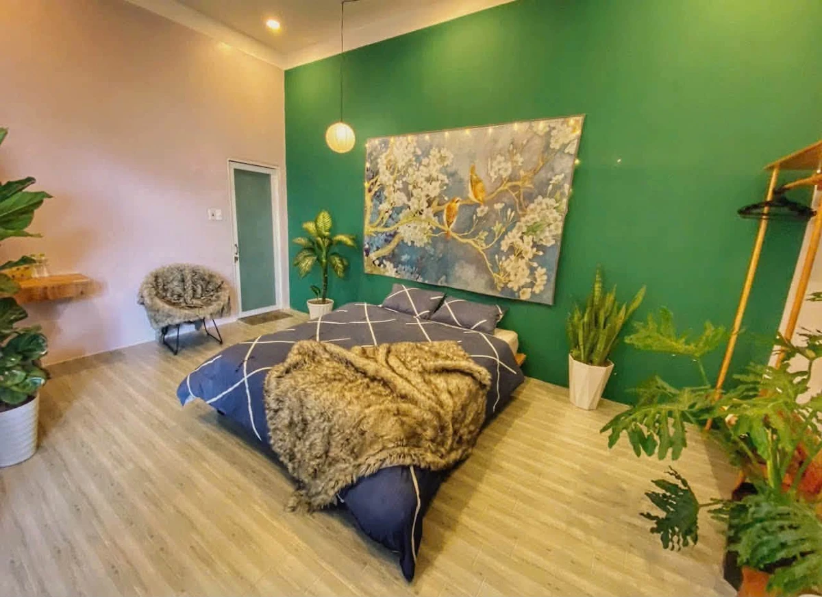 Biệt thự 2 mặt tiền Đà Lạt 367m², 8 phòng ngủ, 29,5 tỷ - Ảnh thu nhỏ 5