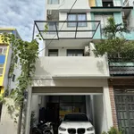 Bán nhà 5 tầng 72m2 Hoàng Văn Thụ, Phú Nhuận 21 tỷ - Ảnh thu nhỏ 1