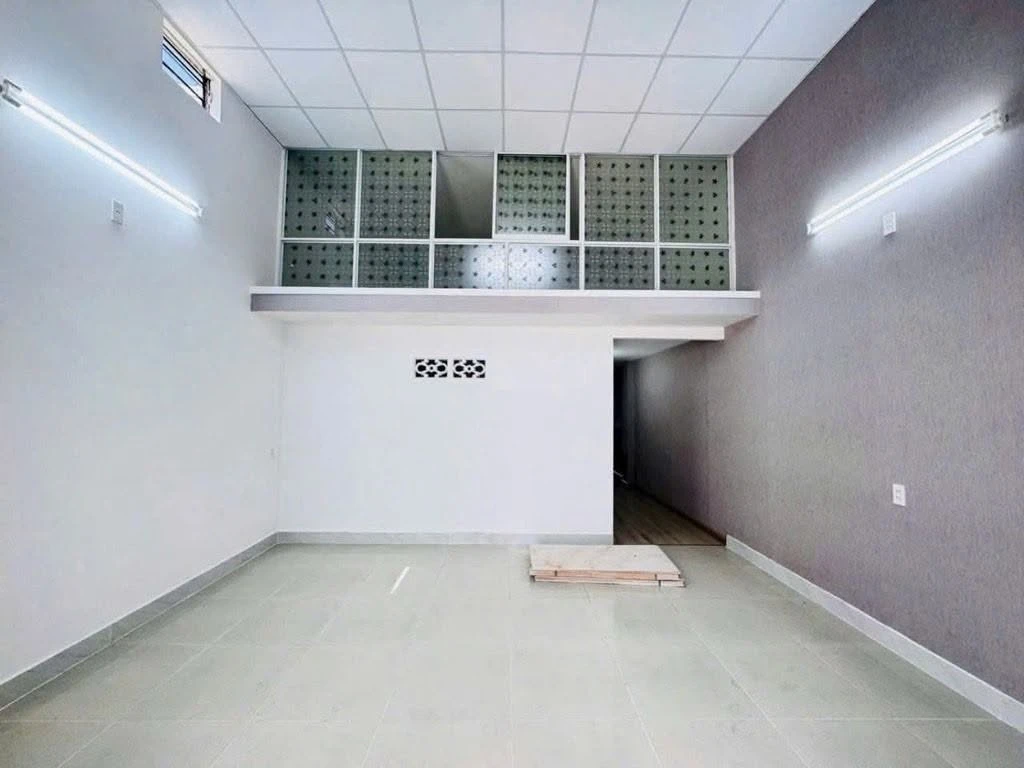 Nhà gác lửng 3PN 136m² Thanh Khê giá 4.4 tỷ - Ảnh 1