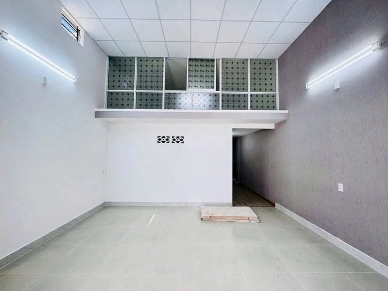 Nhà gác lửng 3PN 136m² Thanh Khê giá 4.4 tỷ