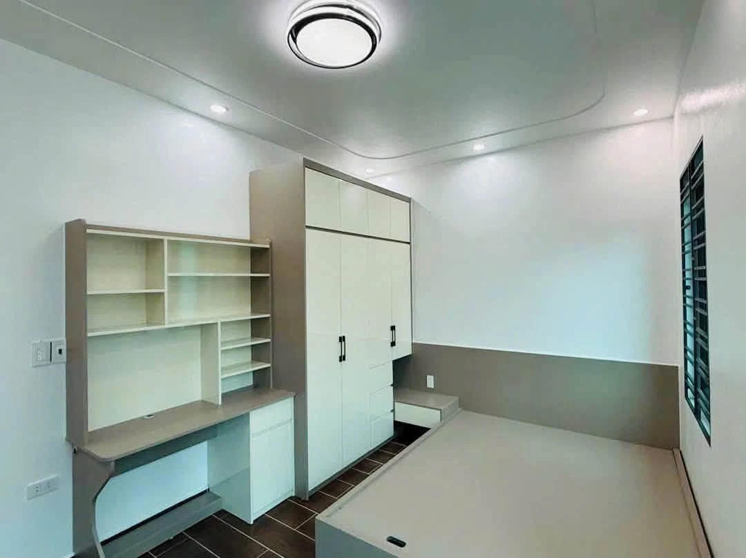 Bán nhà 3 tầng 32m2 ngõ phố Hàng Kênh Hải Phòng - Ảnh thu nhỏ 4