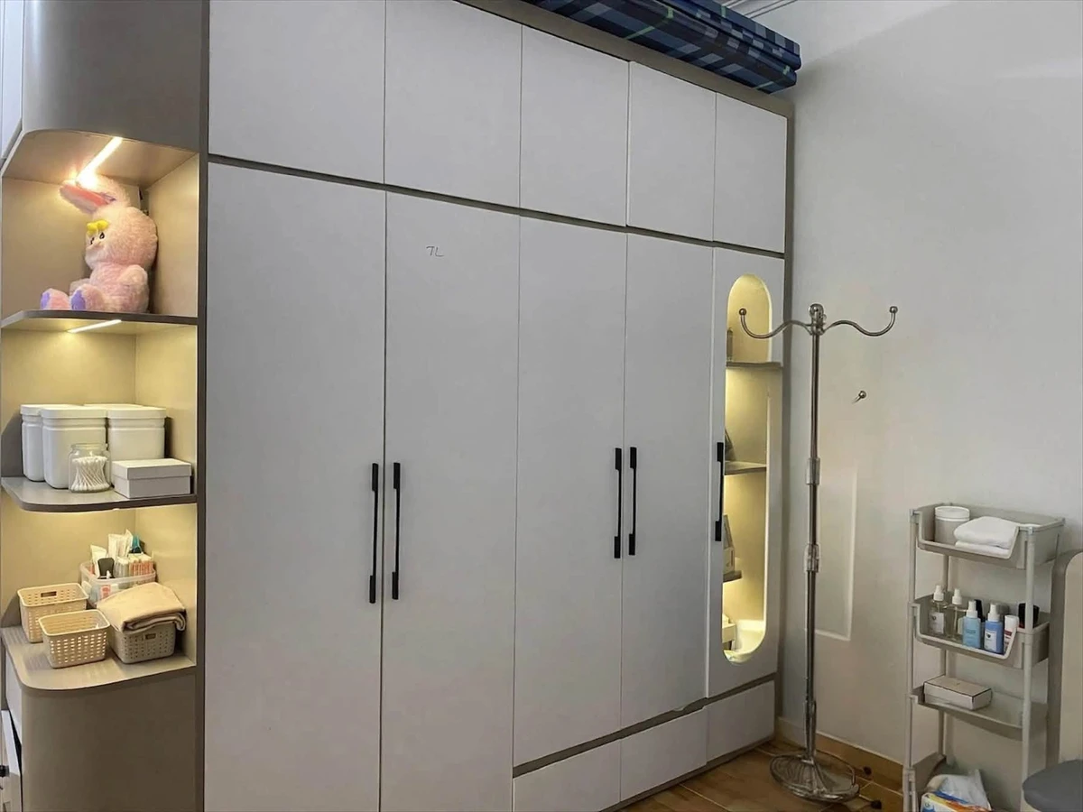 Bán nhà 3 tầng 36m² 2PN 2WC Phú Hải, Hùng Đạo - 2,2 tỷ - Ảnh thu nhỏ 3