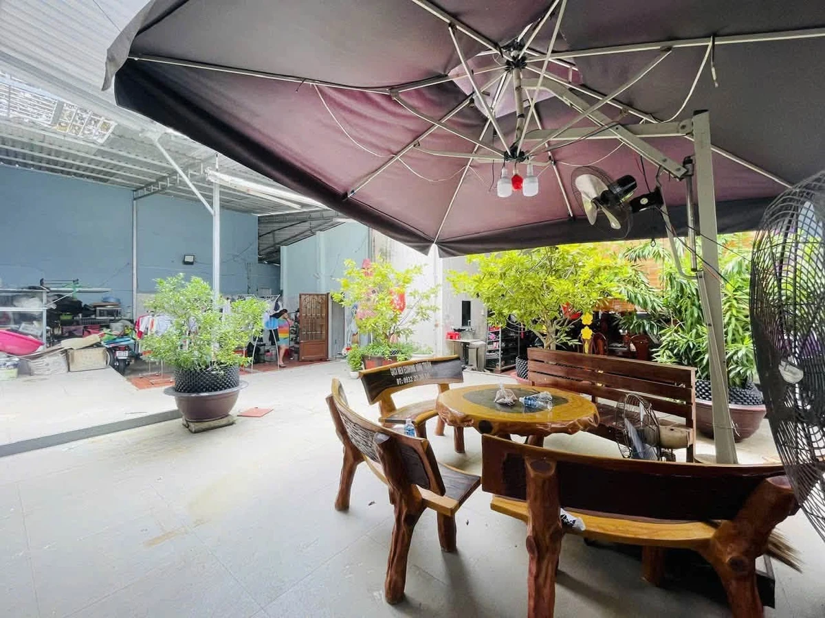 Bán nhà mặt tiền Thủ Khoa Huân 453m2, Phú Thủy, Phan Thiết, giá 17,5 tỷ - Ảnh thu nhỏ 3