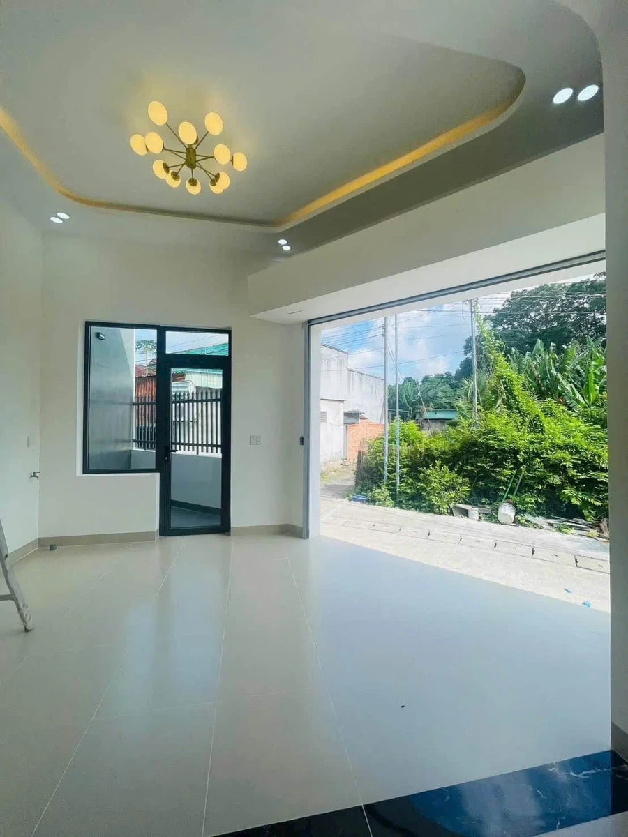 Nhà cấp 4 bán 91m2 Long Điền 1 tỷ 790 triệu - Ảnh thu nhỏ 3