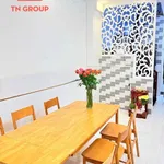 Cho thuê nhà nguyên căn 5PN 4WC Quận 5, 48m² - Ảnh thu nhỏ 4