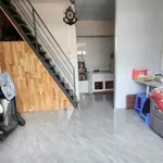 Nhà góc hẻm Trần Khánh Dư 20,4m2 Rạch Giá 650 triệu - Ảnh thu nhỏ 1