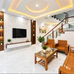 Bán nhà 4 tầng 48m2 gần đường Võ Nguyên Giáp, Thiên Lôi, Hải Phòng, giá hơn 3 tỷ - Ảnh thu nhỏ 2