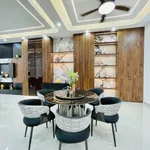 Bán nhà 3 tầng 7x12 (84m2) full nội thất gần Ngã tư Bốn Xã, Bình Trị Đông, Bình Tân, giá hơn 7 tỷ - Ảnh thu nhỏ 3