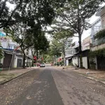 Bán đất mặt tiền Nguyễn Khắc Tính 5x23m, 7.5 tỷ, Quận 1 - Ảnh thu nhỏ 1