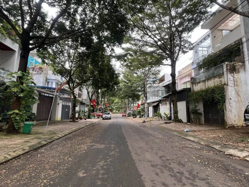 Bán đất mặt tiền Nguyễn Khắc Tính 5x23m, 7.5 tỷ, Quận 1 - Ảnh 1