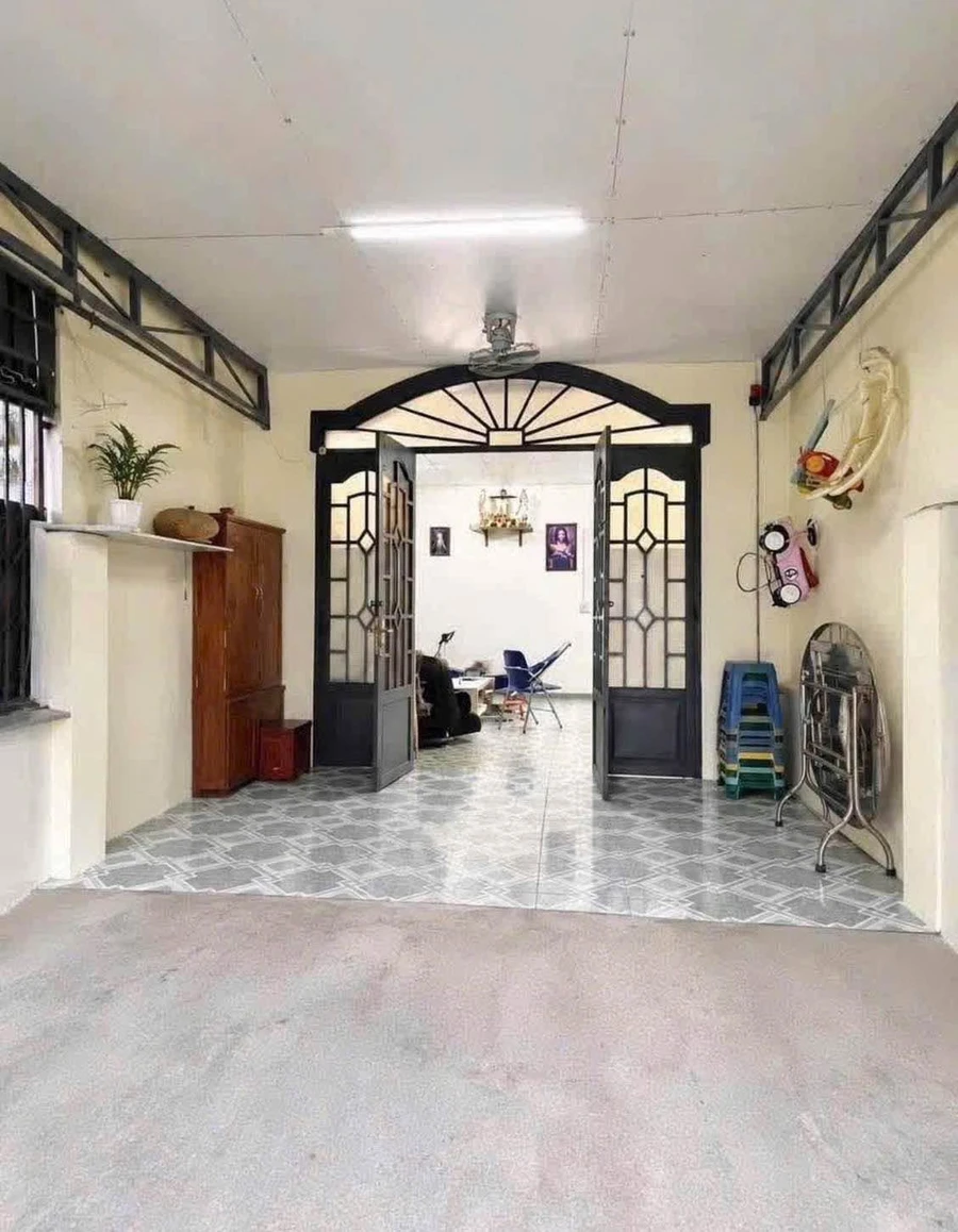 Bán nhà cấp 4 4,2x16m sổ riêng thổ cư, khu phố 1 Phường Trảng Dài, Biên Hòa - Ảnh thu nhỏ 3