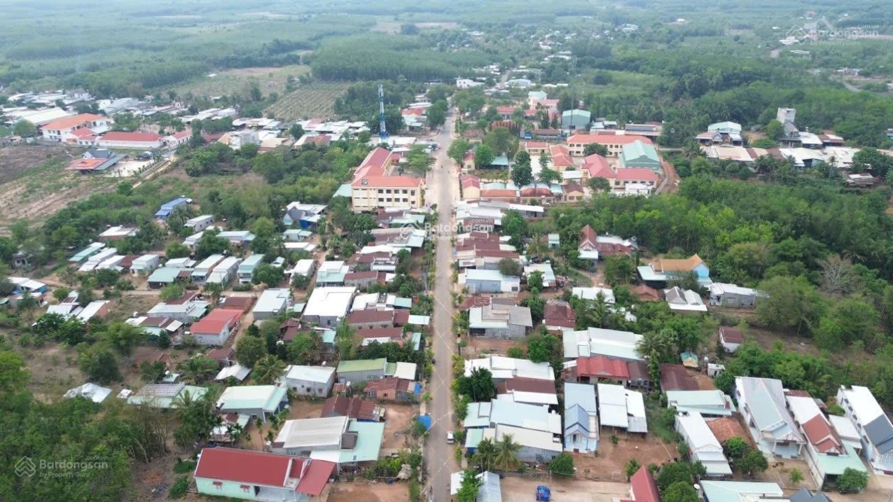 Cơ hội hiếm chỉ 15 tỷ sở hữu 80.000m2 đất cao su Đồng Nai, đón đầu đô thị biên giới tương lai - Ảnh 1