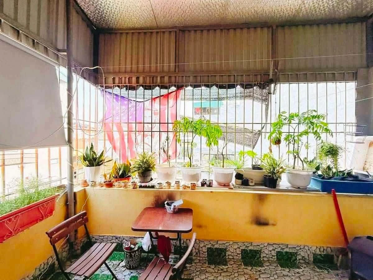 Bán nhà lô góc 5 tầng 33m² Phú Đô 7,5 tỷ - Ảnh thu nhỏ 4