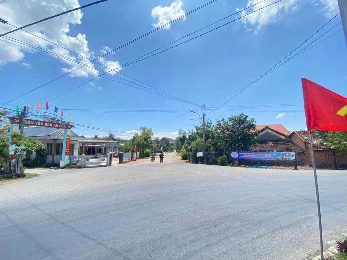 Bán lô đất 153.8m² tại Đức Bình, Đắk Lắk 195 triệu - Ảnh thu nhỏ 2