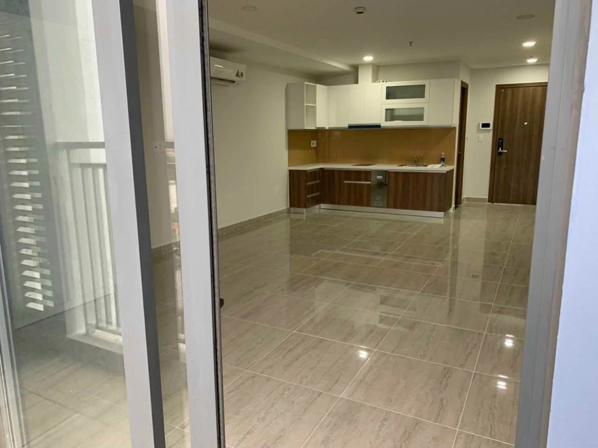 Cho thuê căn hộ 1PN Biconsi Tower Bình Dương 6tr/tháng - Ảnh 1