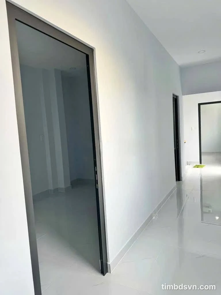 Cho thuê shophouse 170m² kinh doanh Bình Tân 18 triệu/tháng - Ảnh thu nhỏ 5