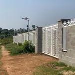 Bán đất 144m² mặt tiền Đại Lộ Đông Tây, Đắk Lắk - Ảnh thu nhỏ 4