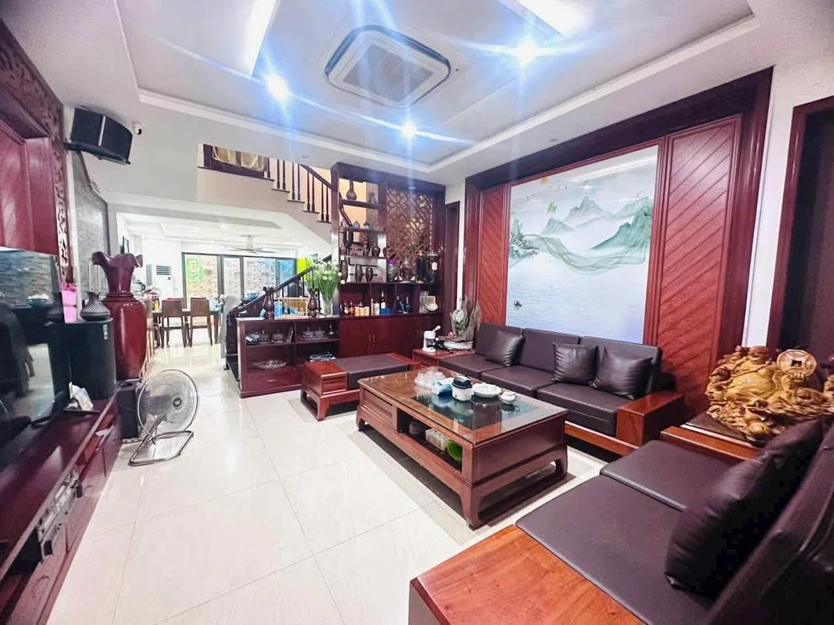 Bán nhà 2,5 tầng 100m2 Bùi Đức Minh 4 tỷ - Ảnh 1