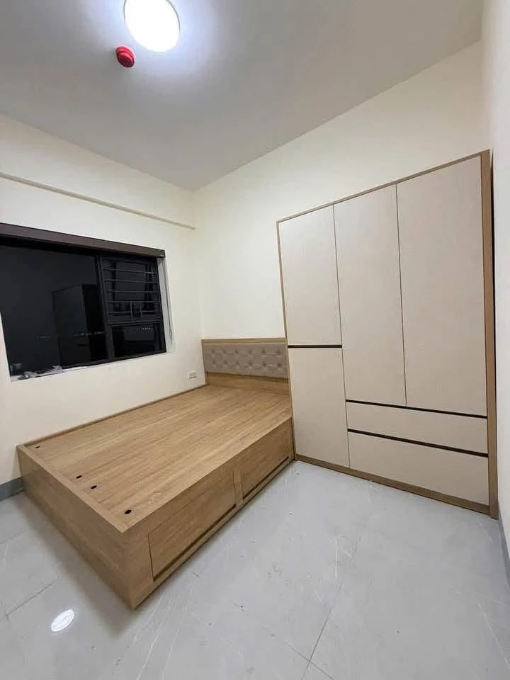 Cho thuê căn hộ 1PN tại Handico Hưng Dũng, 40m², 5 triệu/tháng - Ảnh thu nhỏ 3