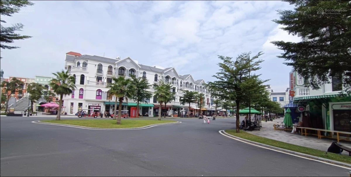 Cần bán gấp shophouse Grand World Phú Quốc - Phân khu Shanghai - Ảnh thu nhỏ 3
