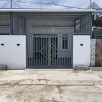 Bán nhà mới 2 phòng ngủ 97.5m² Châu Thành, Kiên Giang - Ảnh thu nhỏ 2