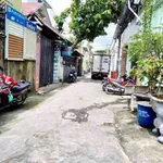 Bán nhà hẻm xe tải Đông Hưng Thuận 02, 75m2, 3PN, giá 4,8 tỷ, Quận 12 - Ảnh thu nhỏ 4
