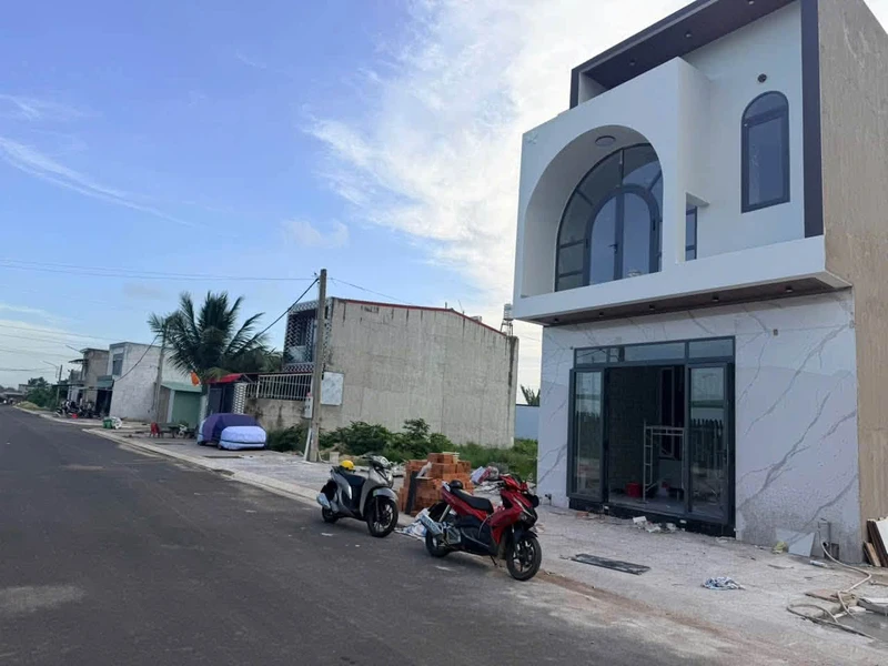 Bán đất 178m2 khu dân cư Phường Tam Long, Hồ Chí Minh