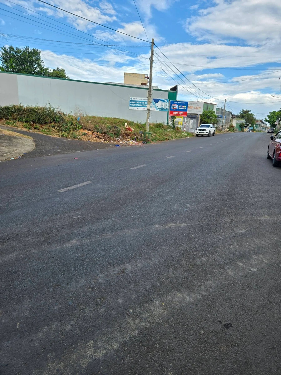Bán mặt tiền Đồng Khởi 147m² Buôn Ma Thuột 7,5 tỷ - Ảnh thu nhỏ 2
