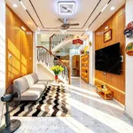 Bán nhà hẻm xe hơi 7 chỗ 2PN 44m² Đinh Tiên Hoàng, gần Cầu Bông - Ảnh thu nhỏ 2