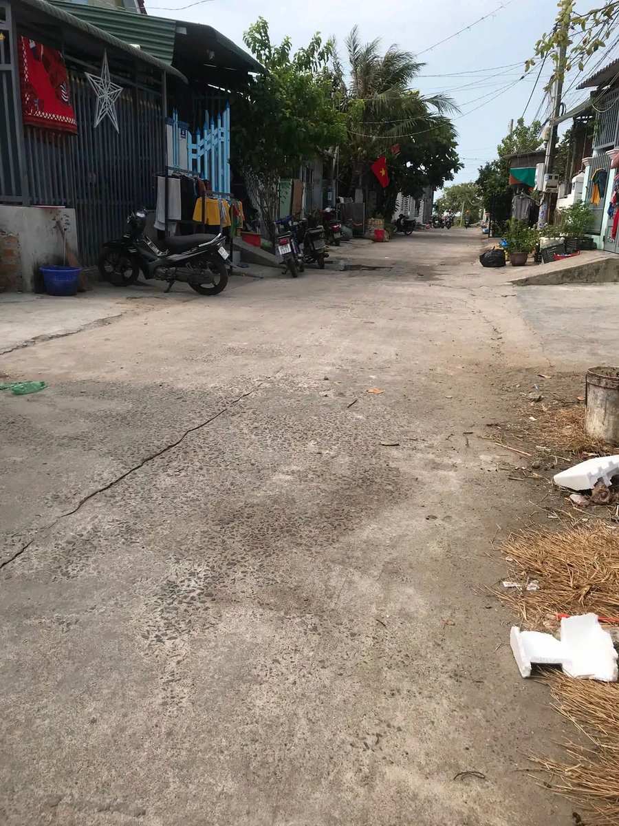 Bán nhà kho 44m² mặt tiền biển Phước Hội 900 triệu - Ảnh thu nhỏ 2