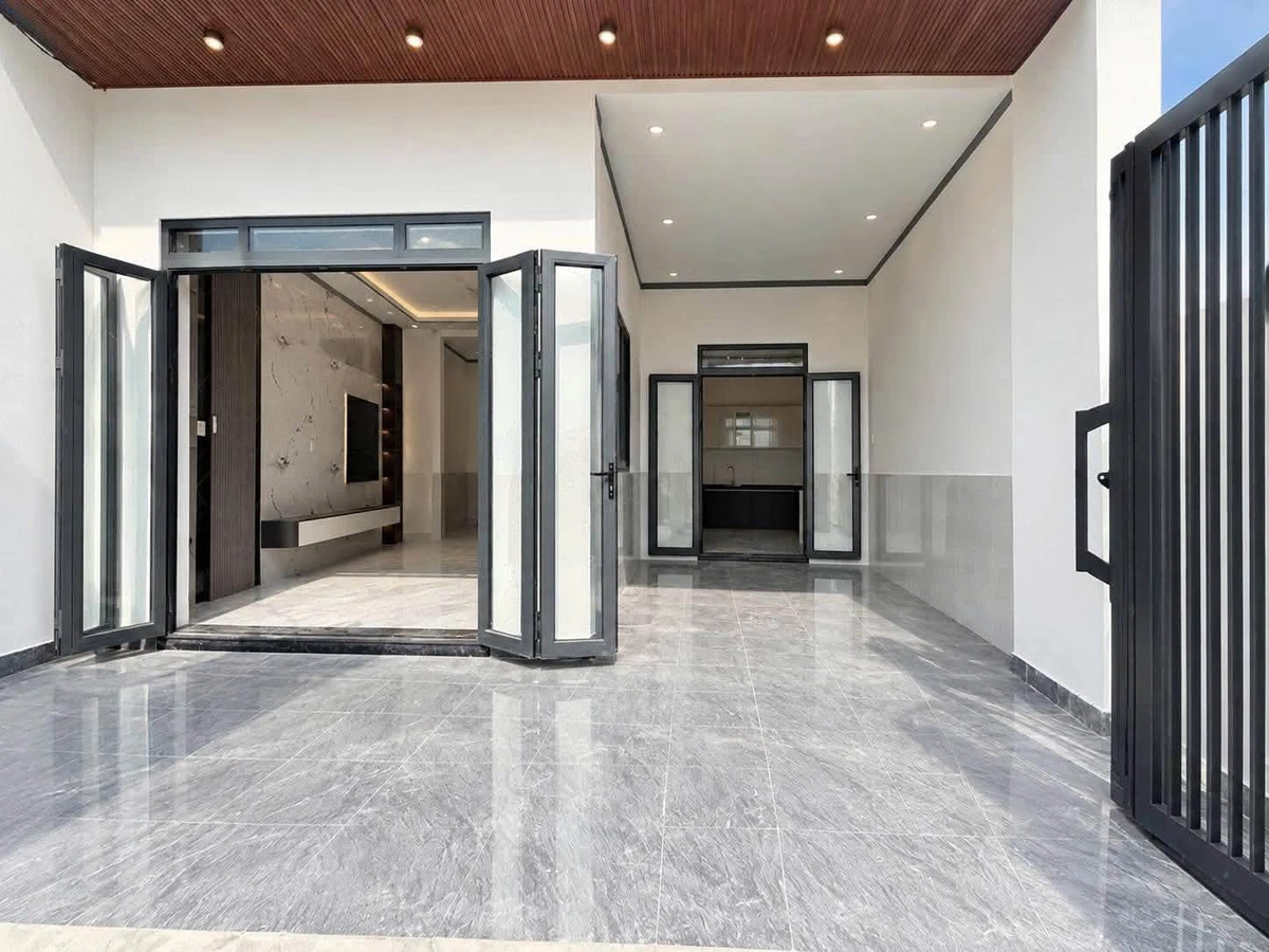 Bán biệt thự 7x15m, 105m² Tân Triều 750 triệu - Ảnh thu nhỏ 3
