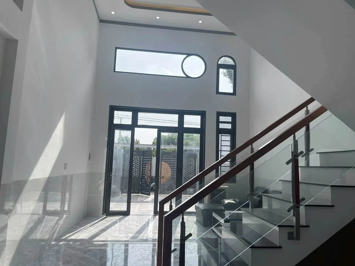 Bán nhà 3 phòng ngủ 140m² Bình Minh Đồng Nai - Ảnh thu nhỏ 3