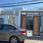 Bán nhà C4 mới full nội thất 102m2, 3 phòng ngủ tại Phong Nẫm, Phan Thiết - Ảnh thu nhỏ 1