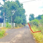 Bán đất 2,5 sào (32x80m) hẻm cấp 1 QL14, giáp phường Tân An, giá 3,4 tỷ - Ảnh thu nhỏ 1