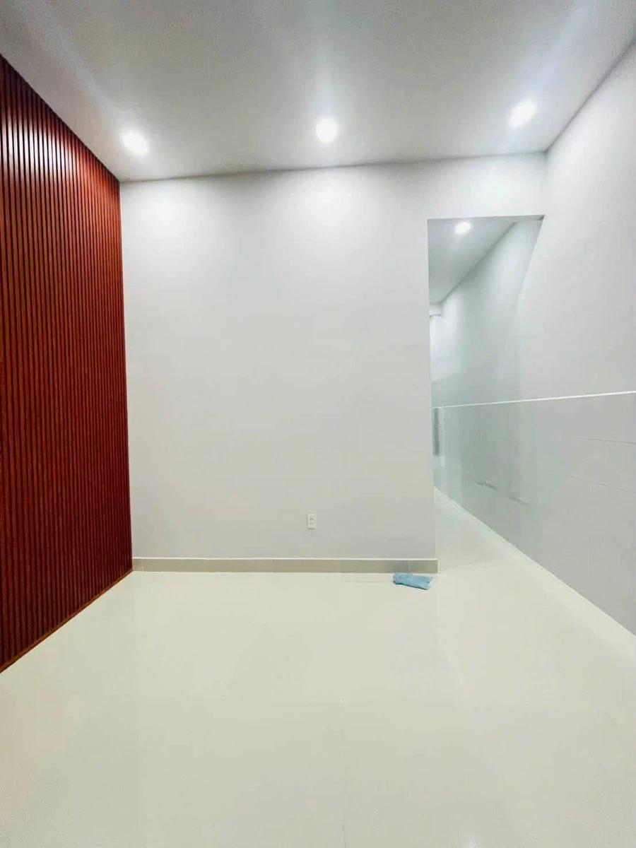 Nhà mới bán Linh Chiểu 60m2 5.65 tỷ - Ảnh thu nhỏ 4