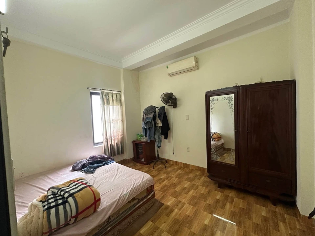 Bán nhà mặt phố Nguyễn Hiền 57m² 5 phòng ngủ, kinh doanh được, 5 tỷ - Ảnh thu nhỏ 4
