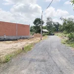 Bán đất 5x20m (100m2, 80m2 thổ cư) đường ô tô tại Tam An, Long Điền - Ảnh thu nhỏ 2