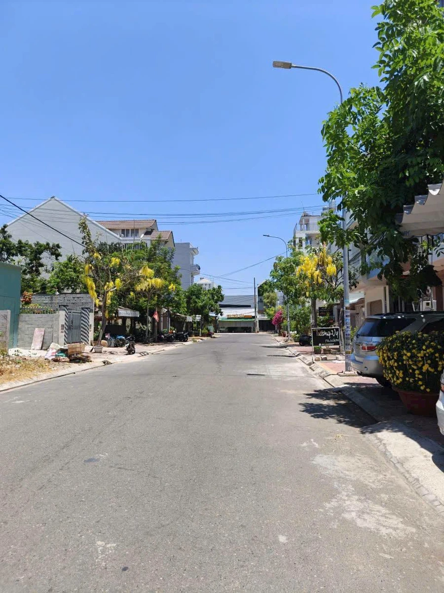 Bán đất mặt tiền Nguyễn Thế Lâm Phan Thiết 104.5m2 - Ảnh thu nhỏ 4