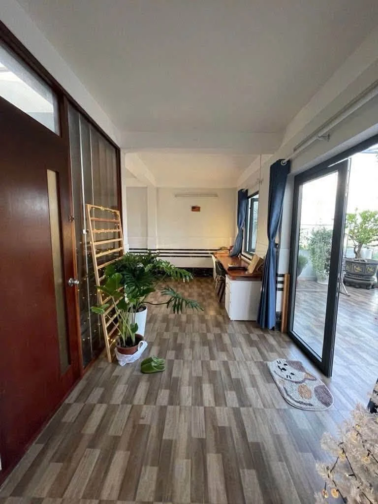 Biệt thự phố 110m2 bán 9 tỷ Tân Phú - Ảnh thu nhỏ 4