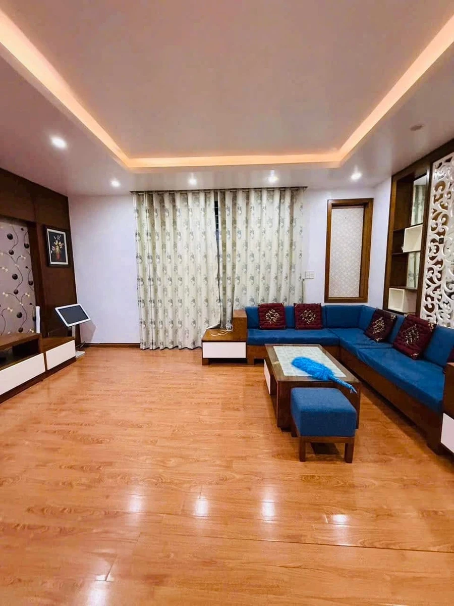 Bán nhà 4 tầng 63m² mặt tiền 9m Hải Dương - Ảnh thu nhỏ 4