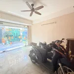 🔥2MẶT TIỀN NGAY EMART PHAN VĂN TRỊ, P.AN NHƠN, GÒ VẤP. DT 3,7❌️25,3M VUÔNG VỨC, 5TẦNG THANG MÁY. 28 TỎI TL SÂU. - Ảnh thu nhỏ 5