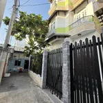 Bán villa mini 2 mặt tiền 165m² Tân Hưng Quận 7 giá 7,5 tỷ - Ảnh thu nhỏ 1