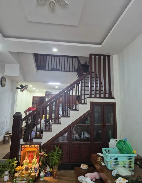 Bán nhà 3 tầng 3 phòng ngủ 60m² Sơn Trà Đà Nẵng