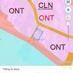 Bán lô đất 780m² mặt biển Ninh Vân, Khánh Hòa - Ảnh thu nhỏ 2